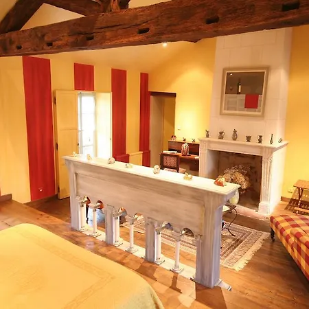 Logis De La Clef De Bois * Fontenay-le-Comte