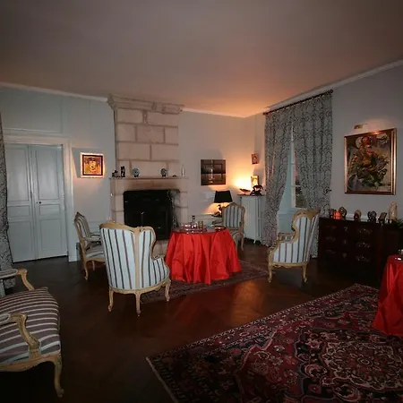 Logis De La Clef De Bois * Fontenay-le-Comte