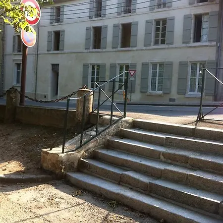 Logis De La Clef De Bois